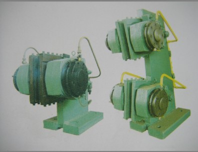 鶴壁制動器廠家生產(chǎn)礦用盤式制動器，質量不錯