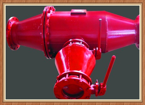 既要礦山管道快速排渣器質(zhì)量好還要價(jià)格低，這也太難了