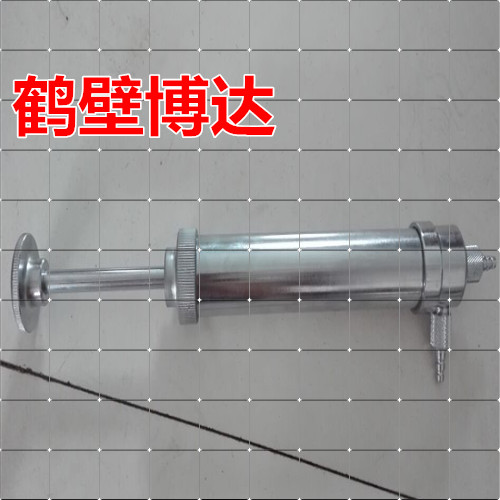 鶴壁博達(dá)廠家銷售FW型高負(fù)壓瓦斯采樣器線上接單，歡迎您下單。