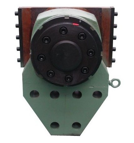 廠家顧問手把手教您認(rèn)識(shí)TP型盤式制動(dòng)器