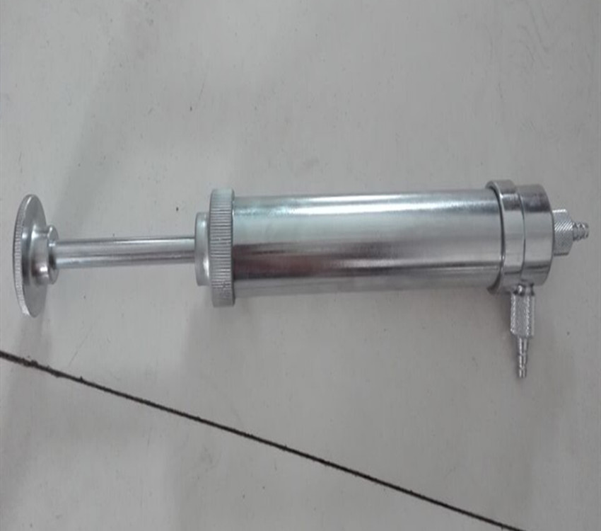  FW高負壓瓦斯采樣器有現貨找我們可團購