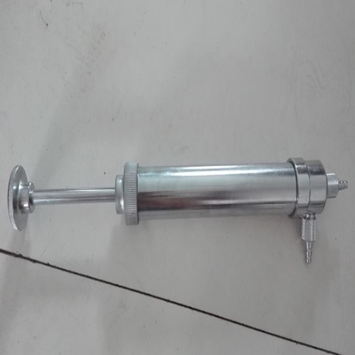 博達FW型礦用高負壓瓦斯采樣器的設(shè)計與結(jié)構(gòu)不敷衍持續(xù)干