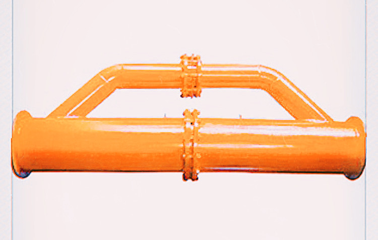 PKL型博達(dá)生產(chǎn)的礦用旁通式流量計(jì)從這里開(kāi)始了解